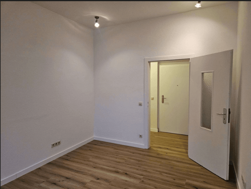 Prenájom bytu 2-izbový 56 m², Salinenstrasse 35a, Bad Kreuznach, Porýnie-Falcko Prenájom bytu 2-izbový 56 m², Salinenstrasse 35a, Bad Kreuznach, Porýnie-Falcko