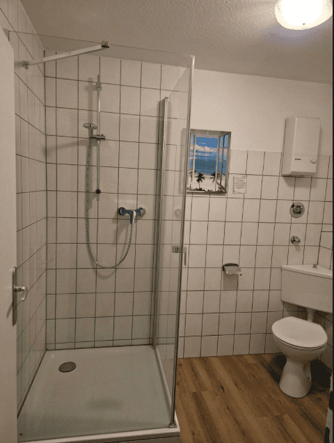 Prenájom bytu 2-izbový 56 m², Salinenstrasse 35a, Bad Kreuznach, Porýnie-Falcko Prenájom bytu 2-izbový 56 m², Salinenstrasse 35a, Bad Kreuznach, Porýnie-Falcko