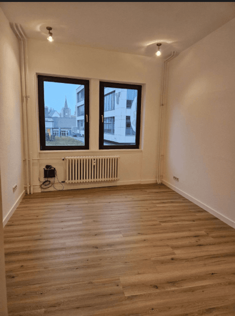 Prenájom bytu 2-izbový 56 m², Salinenstrasse 35a, Bad Kreuznach, Porýnie-Falcko Prenájom bytu 2-izbový 56 m², Salinenstrasse 35a, Bad Kreuznach, Porýnie-Falcko