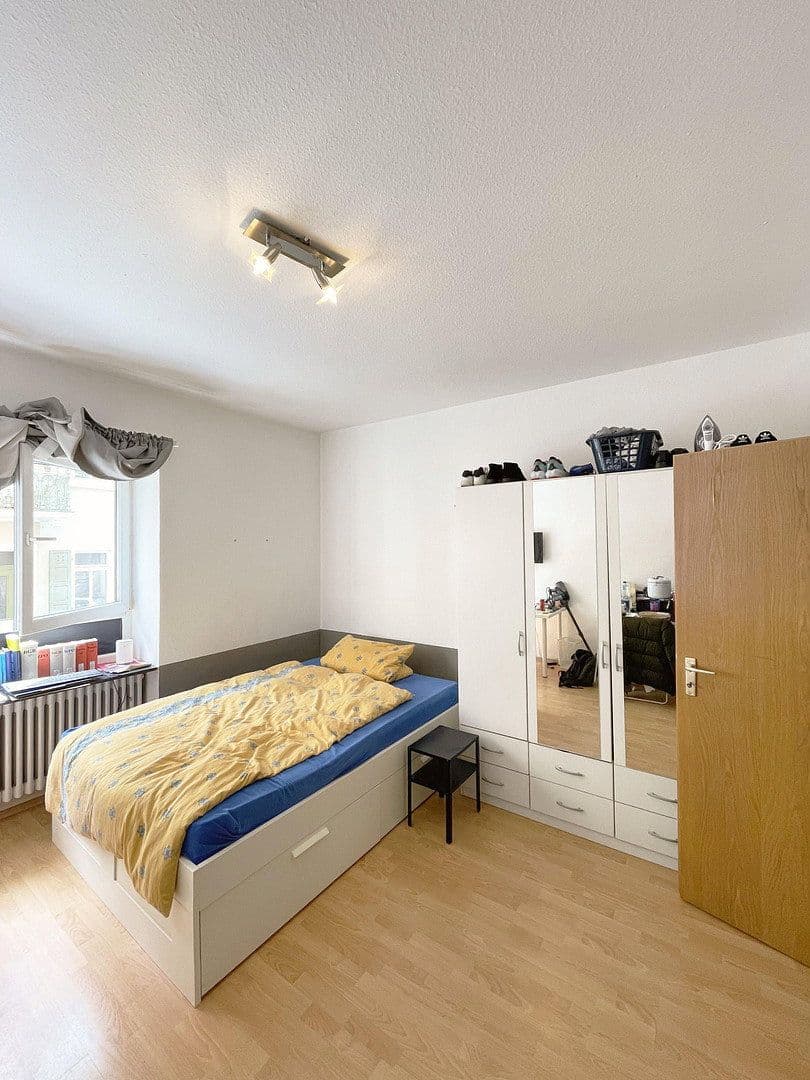 Predaj bytu 1-izbový 20 m², Heidelberg, Bádensko-Wurttembersko Predaj bytu 1-izbový 20 m², Heidelberg, Bádensko-Wurttembersko