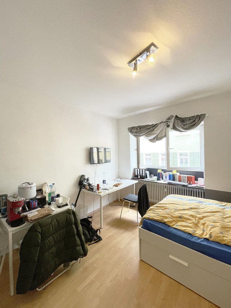 Predaj bytu 1-izbový 20 m², Heidelberg, Bádensko-Wurttembersko Predaj bytu 1-izbový 20 m², Heidelberg, Bádensko-Wurttembersko