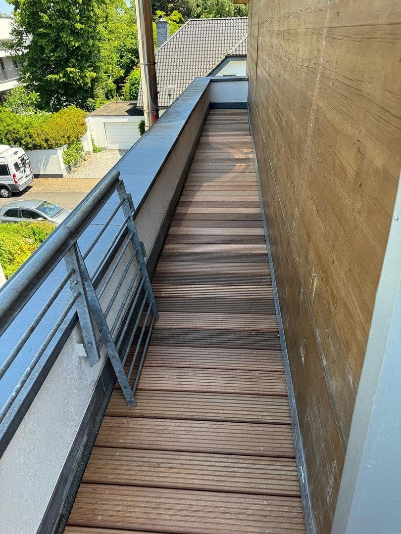Prenájom bytu 2-izbový 95 m², Köln, Severné Porýnie - Westfálsko Prenájom bytu 2-izbový 95 m², Köln, Severné Porýnie - Westfálsko