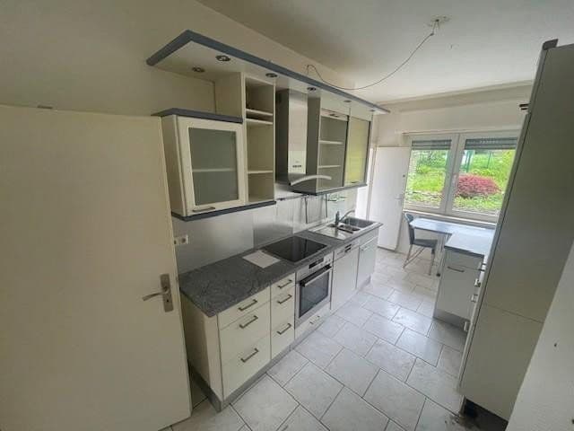 Prenájom bytu 3-izbový 75 m², Wittenbergstr. 58, Essen, Severné Porýnie - Westfálsko Prenájom bytu 3-izbový 75 m², Wittenbergstr. 58, Essen, Severné Porýnie - Westfálsko