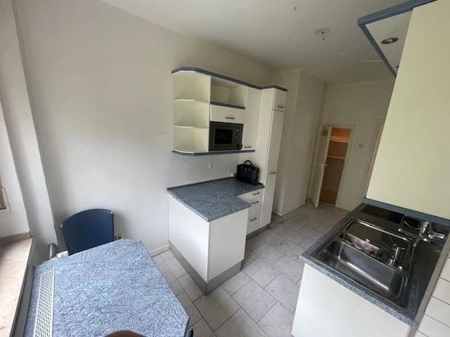 Prenájom bytu 3-izbový 75 m², Wittenbergstr. 58, Essen, Severné Porýnie - Westfálsko Prenájom bytu 3-izbový 75 m², Wittenbergstr. 58, Essen, Severné Porýnie - Westfálsko