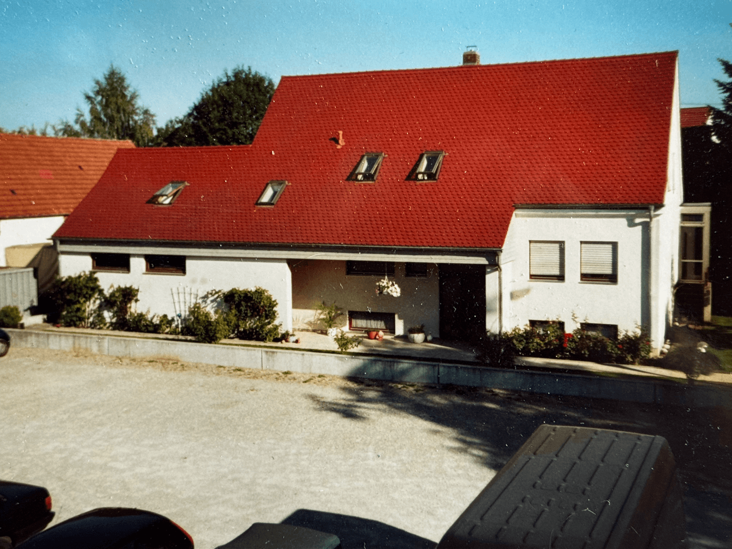Predaj domu 220 m², pozemok 540 m², Donauwörth, Bavorsko Predaj domu 220 m², pozemok 540 m², Donauwörth, Bavorsko
