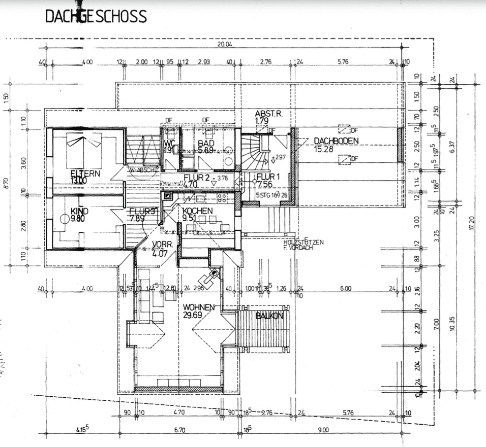 Predaj domu 220 m², pozemok 540 m², Donauwörth, Bavorsko Predaj domu 220 m², pozemok 540 m², Donauwörth, Bavorsko