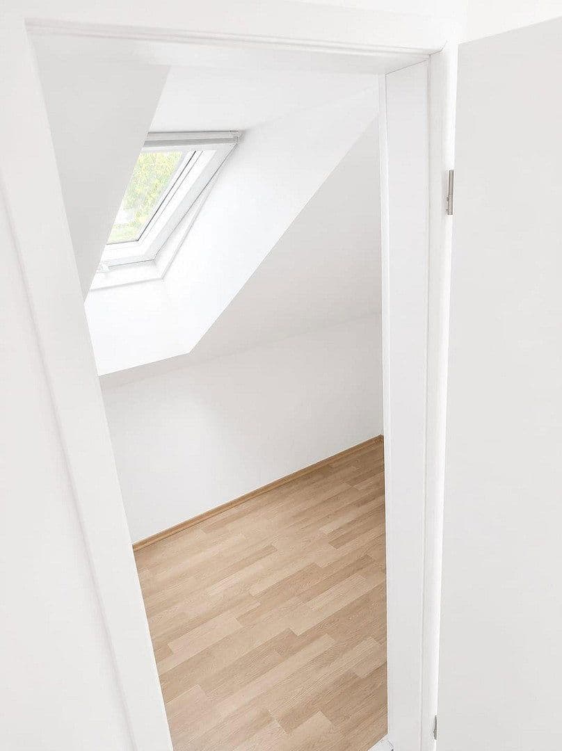Prenájom bytu 3-izbový 55 m², Langquaid, Bavorsko Prenájom bytu 3-izbový 55 m², Langquaid, Bavorsko