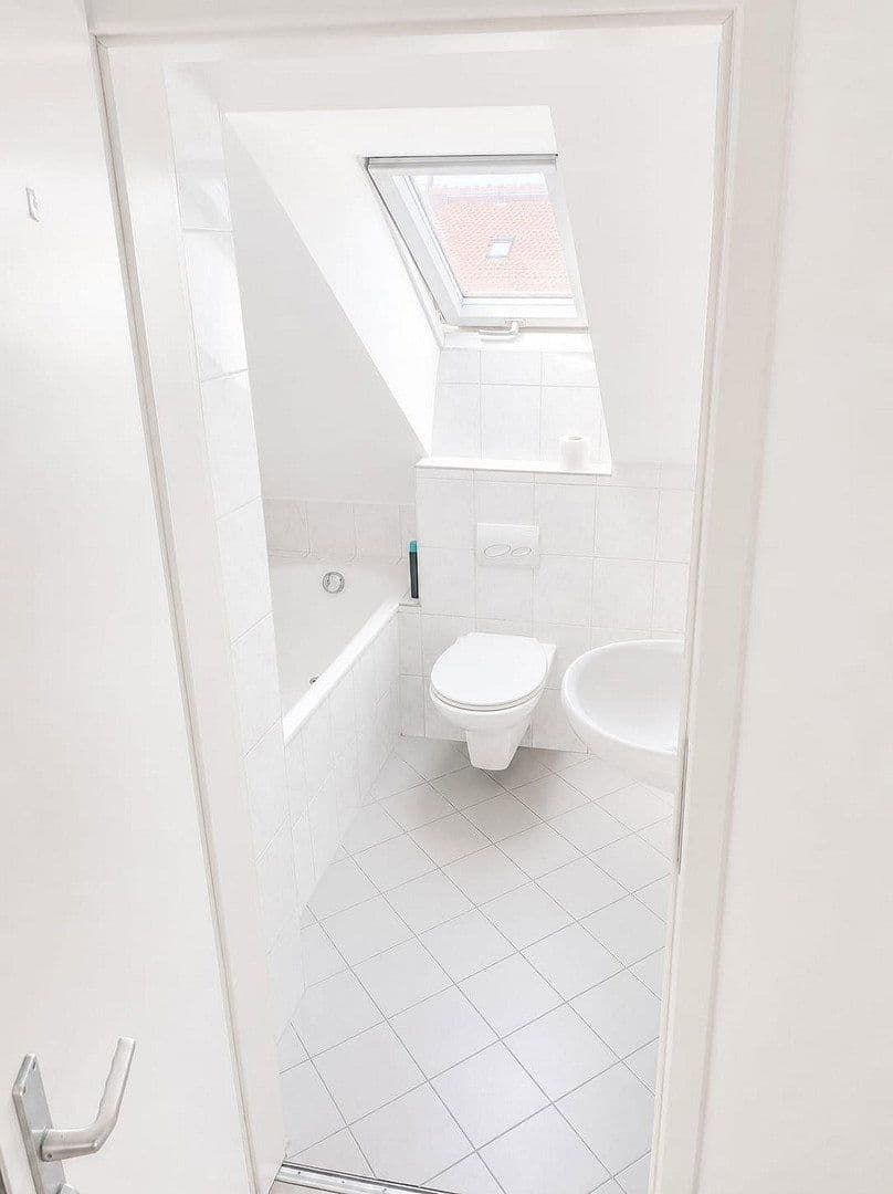 Prenájom bytu 3-izbový 55 m², Langquaid, Bavorsko Prenájom bytu 3-izbový 55 m², Langquaid, Bavorsko
