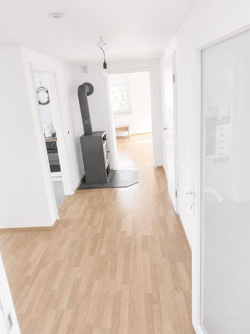 Prenájom bytu 3-izbový 55 m², Langquaid, Bavorsko Prenájom bytu 3-izbový 55 m², Langquaid, Bavorsko