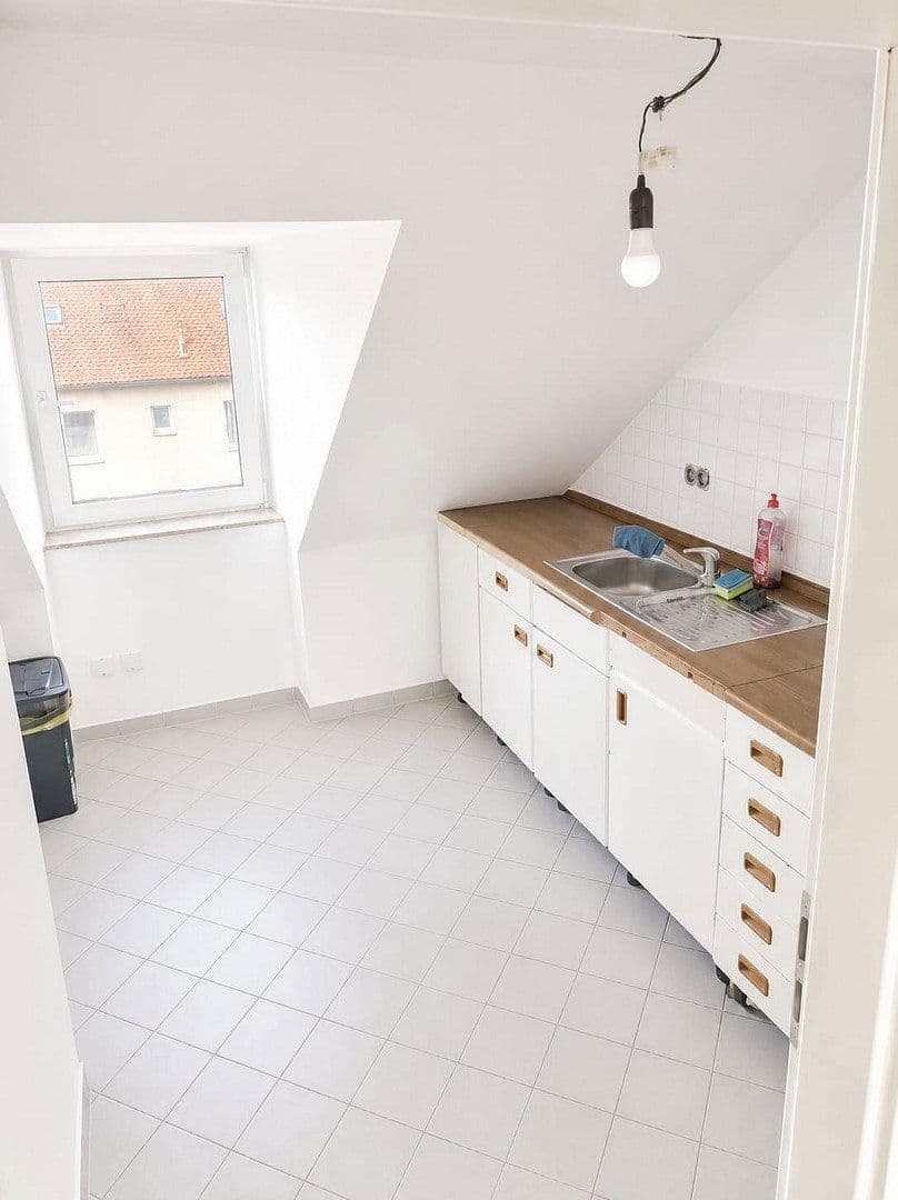 Prenájom bytu 3-izbový 55 m², Langquaid, Bavorsko Prenájom bytu 3-izbový 55 m², Langquaid, Bavorsko