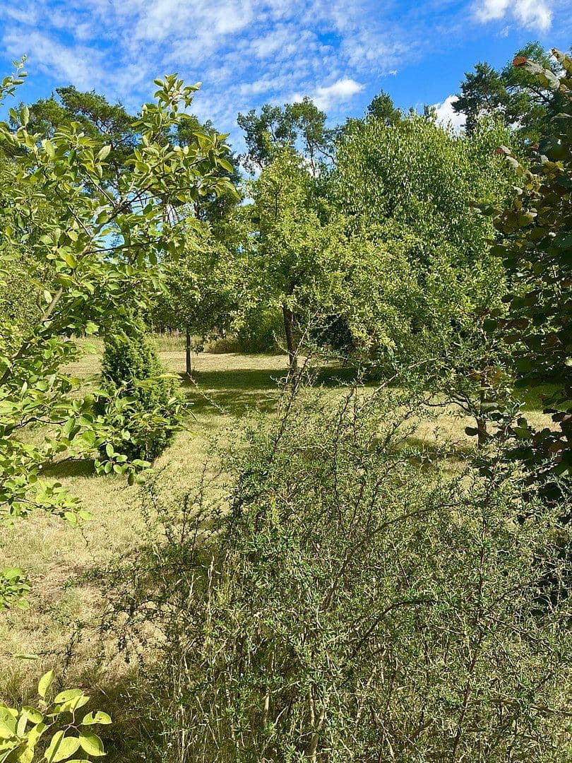 Predaj pozemku 3.362 m², Schünower Weg, Am Mellensee, Brandenbursko Predaj pozemku 3.362 m², Schünower Weg, Am Mellensee, Brandenbursko