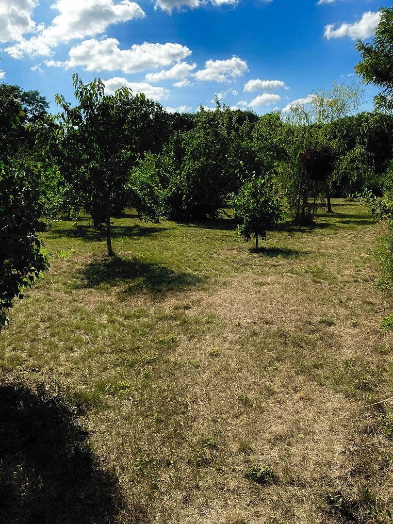 Predaj pozemku 3.362 m², Schünower Weg, Am Mellensee, Brandenbursko Predaj pozemku 3.362 m², Schünower Weg, Am Mellensee, Brandenbursko