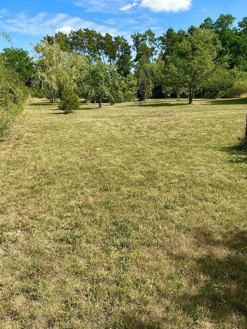 Predaj pozemku 3.362 m², Schünower Weg, Am Mellensee, Brandenbursko Predaj pozemku 3.362 m², Schünower Weg, Am Mellensee, Brandenbursko