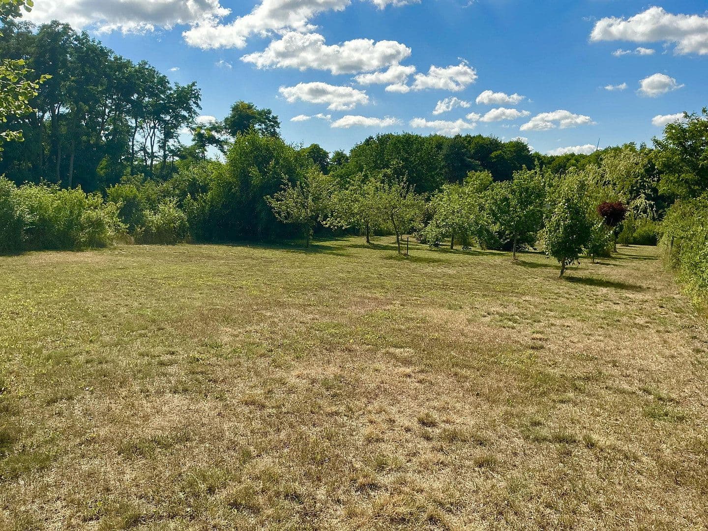 Predaj pozemku 3.362 m², Schünower Weg, Am Mellensee, Brandenbursko Predaj pozemku 3.362 m², Schünower Weg, Am Mellensee, Brandenbursko