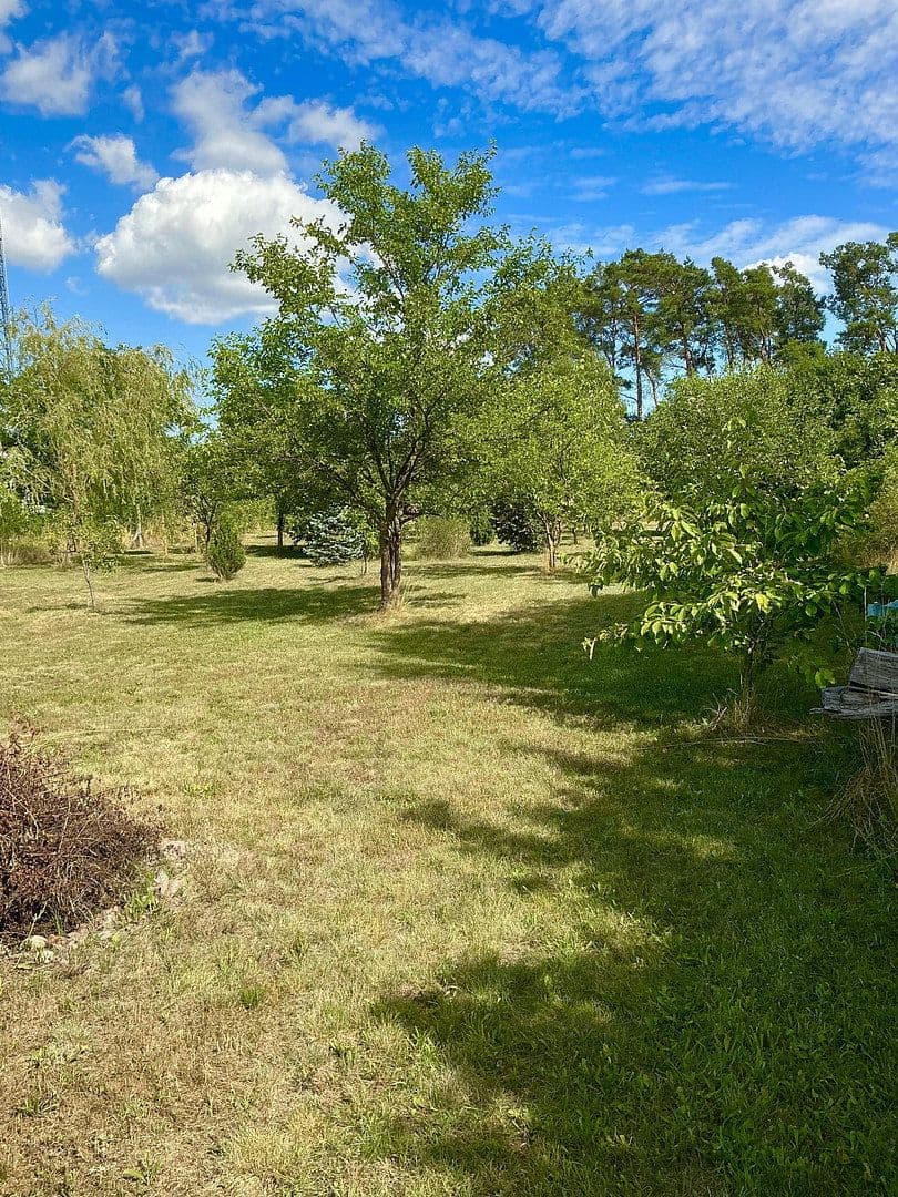 Predaj pozemku 3.362 m², Schünower Weg, Am Mellensee, Brandenbursko Predaj pozemku 3.362 m², Schünower Weg, Am Mellensee, Brandenbursko