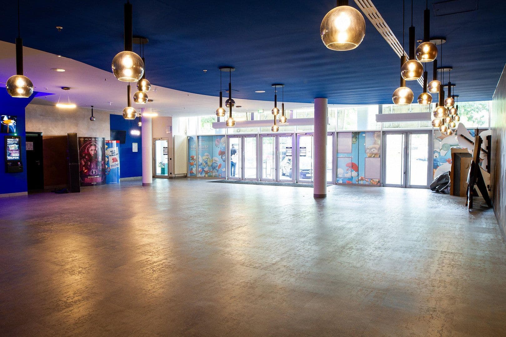 Prenájom nebytového priestoru 230 m², Zerrennerstraße 35, Pforzheim, Bádensko-Wurttembersko Prenájom nebytového priestoru 230 m², Zerrennerstraße 35, Pforzheim, Bádensko-Wurttembersko