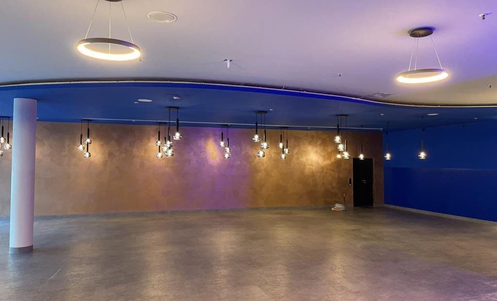 Prenájom nebytového priestoru 230 m², Zerrennerstraße 35, Pforzheim, Bádensko-Wurttembersko Prenájom nebytového priestoru 230 m², Zerrennerstraße 35, Pforzheim, Bádensko-Wurttembersko