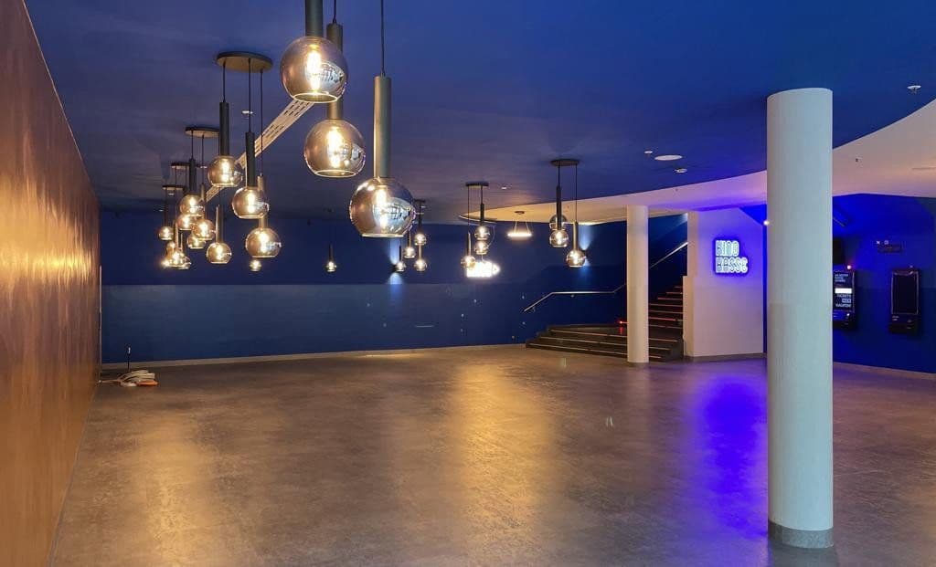 Prenájom nebytového priestoru 230 m², Zerrennerstraße 35, Pforzheim, Bádensko-Wurttembersko Prenájom nebytového priestoru 230 m², Zerrennerstraße 35, Pforzheim, Bádensko-Wurttembersko