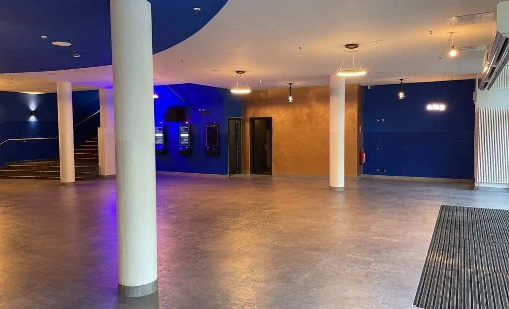 Prenájom nebytového priestoru 230 m², Zerrennerstraße 35, Pforzheim, Bádensko-Wurttembersko Prenájom nebytového priestoru 230 m², Zerrennerstraße 35, Pforzheim, Bádensko-Wurttembersko