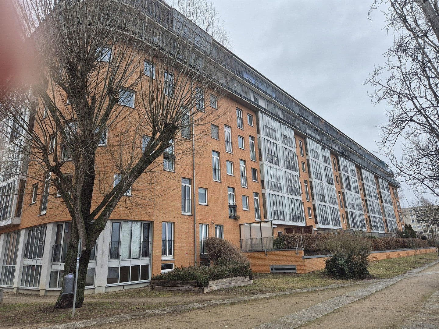Predaj bytu 2-izbový 53 m², Hakenfelde, Berlin, Berlín Predaj bytu 2-izbový 53 m², Hakenfelde, Berlin, Berlín
