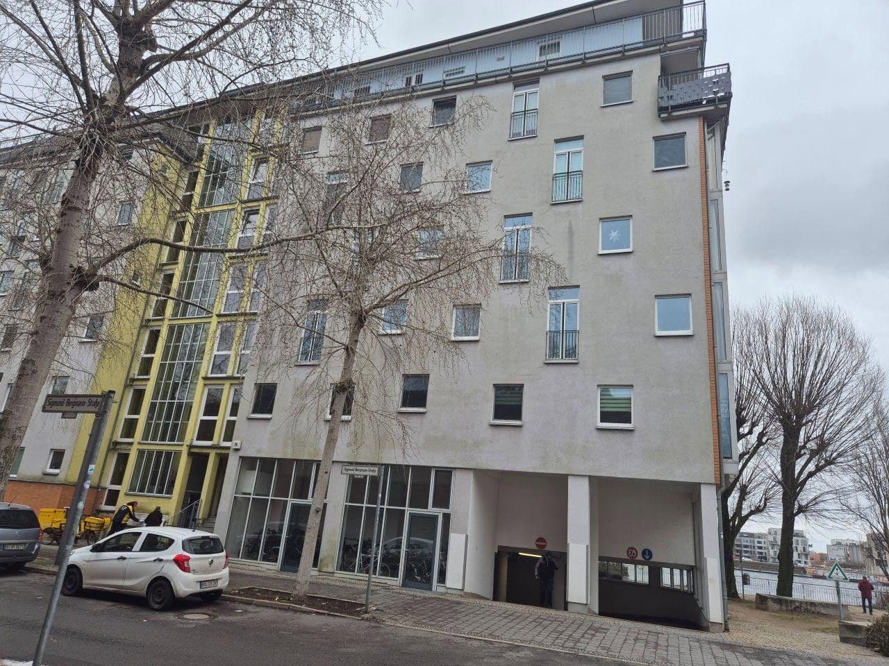 Predaj bytu 2-izbový 53 m², Hakenfelde, Berlin, Berlín Predaj bytu 2-izbový 53 m², Hakenfelde, Berlin, Berlín