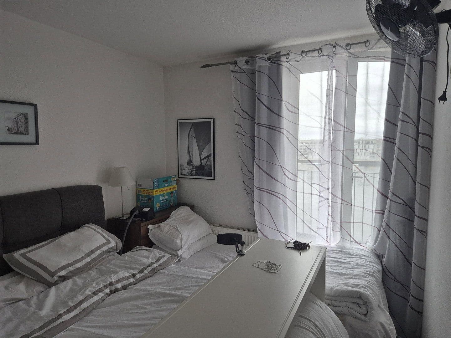 Predaj bytu 2-izbový 53 m², Hakenfelde, Berlin, Berlín Predaj bytu 2-izbový 53 m², Hakenfelde, Berlin, Berlín