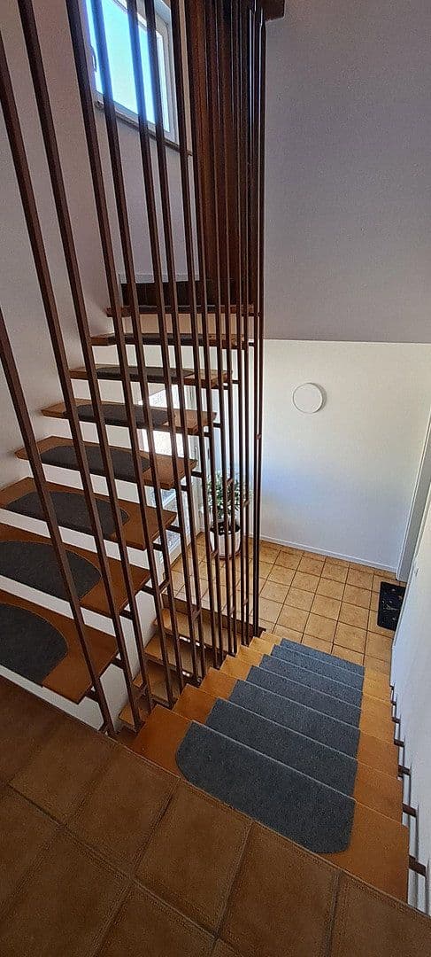Predaj bytu 3-izbový 77 m², Anselm-Feuerbach-Staraße 31, Gaggenau, Bádensko-Wurttembersko Predaj bytu 3-izbový 77 m², Anselm-Feuerbach-Staraße 31, Gaggenau, Bádensko-Wurttembersko