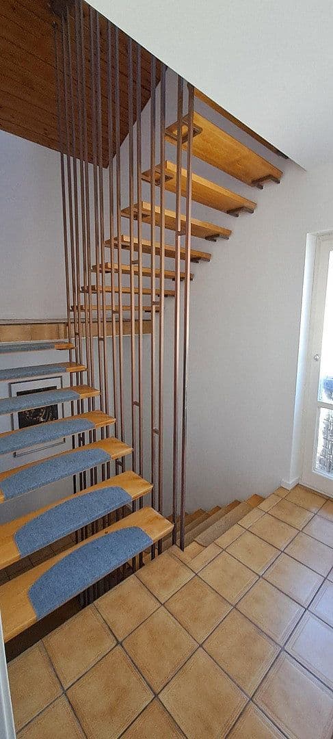 Predaj bytu 3-izbový 77 m², Anselm-Feuerbach-Staraße 31, Gaggenau, Bádensko-Wurttembersko Predaj bytu 3-izbový 77 m², Anselm-Feuerbach-Staraße 31, Gaggenau, Bádensko-Wurttembersko