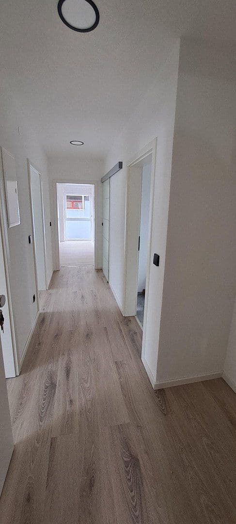 Predaj bytu 3-izbový 77 m², Anselm-Feuerbach-Staraße 31, Gaggenau, Bádensko-Wurttembersko Predaj bytu 3-izbový 77 m², Anselm-Feuerbach-Staraße 31, Gaggenau, Bádensko-Wurttembersko
