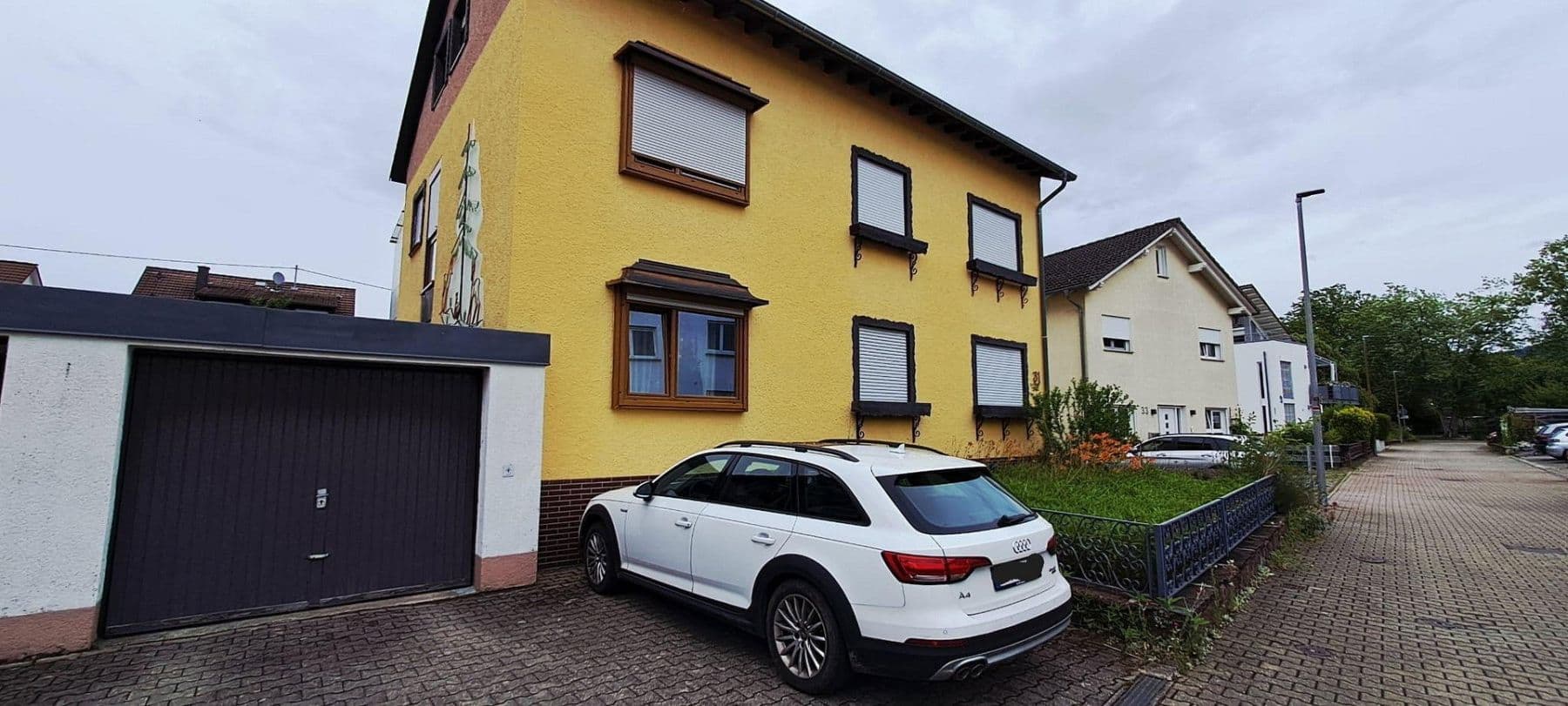 Predaj bytu 3-izbový 77 m², Anselm-Feuerbach-Staraße 31, Gaggenau, Bádensko-Wurttembersko Predaj bytu 3-izbový 77 m², Anselm-Feuerbach-Staraße 31, Gaggenau, Bádensko-Wurttembersko