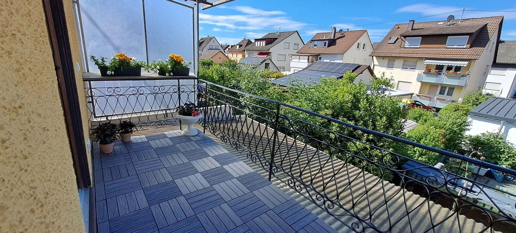Predaj bytu 3-izbový 77 m², Anselm-Feuerbach-Staraße 31, Gaggenau, Bádensko-Wurttembersko Predaj bytu 3-izbový 77 m², Anselm-Feuerbach-Staraße 31, Gaggenau, Bádensko-Wurttembersko