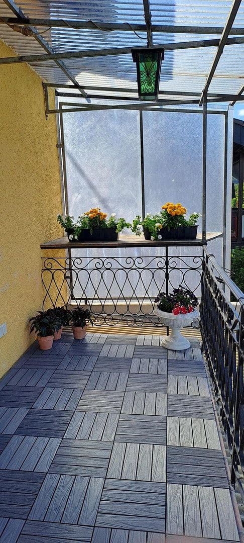 Predaj bytu 3-izbový 77 m², Anselm-Feuerbach-Staraße 31, Gaggenau, Bádensko-Wurttembersko Predaj bytu 3-izbový 77 m², Anselm-Feuerbach-Staraße 31, Gaggenau, Bádensko-Wurttembersko