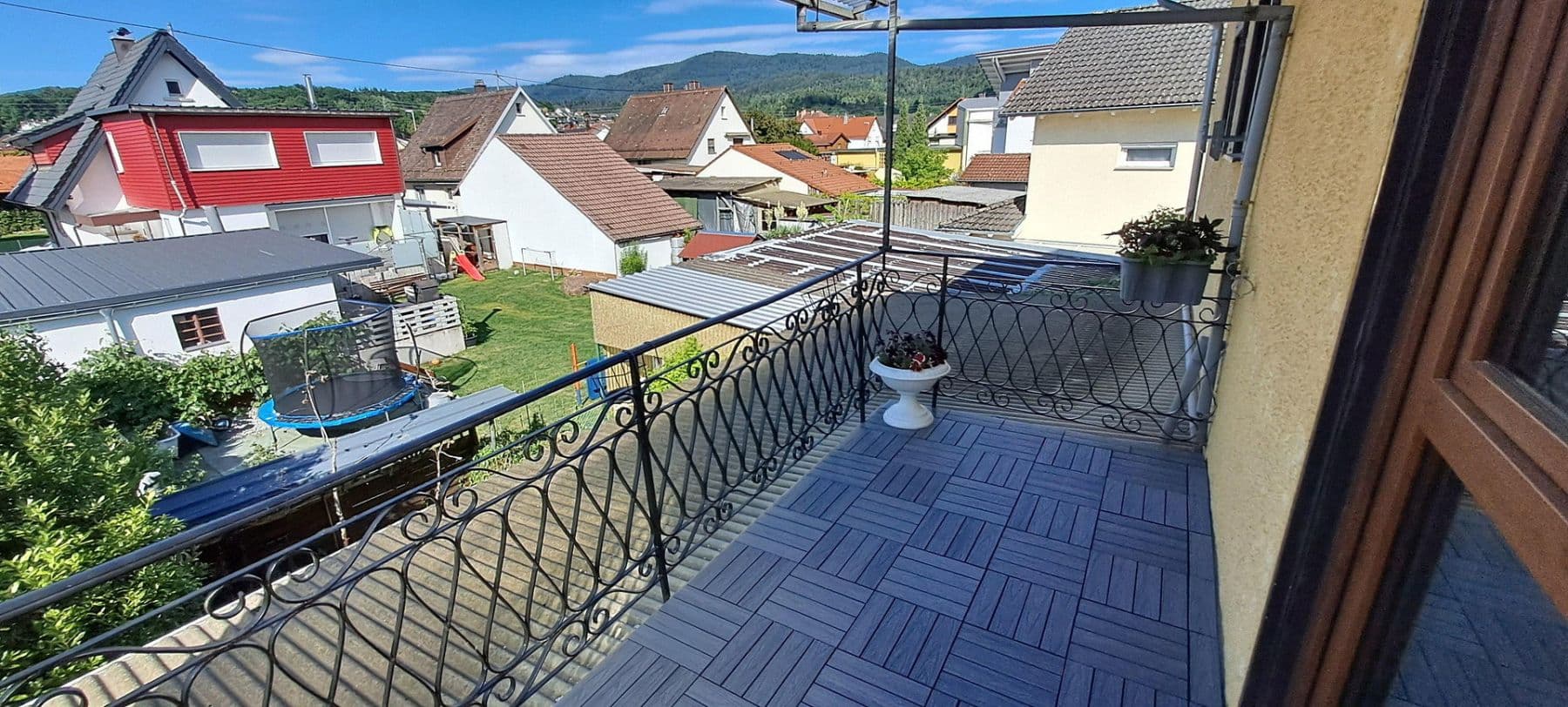 Predaj bytu 3-izbový 77 m², Anselm-Feuerbach-Staraße 31, Gaggenau, Bádensko-Wurttembersko Predaj bytu 3-izbový 77 m², Anselm-Feuerbach-Staraße 31, Gaggenau, Bádensko-Wurttembersko