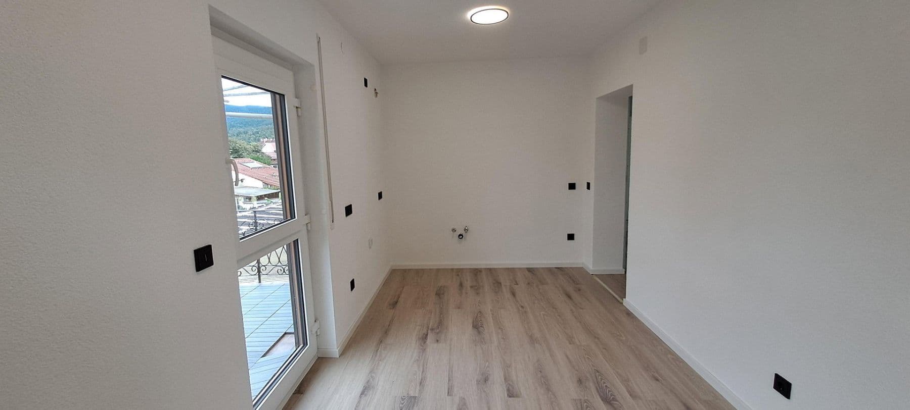 Predaj bytu 3-izbový 77 m², Anselm-Feuerbach-Staraße 31, Gaggenau, Bádensko-Wurttembersko Predaj bytu 3-izbový 77 m², Anselm-Feuerbach-Staraße 31, Gaggenau, Bádensko-Wurttembersko