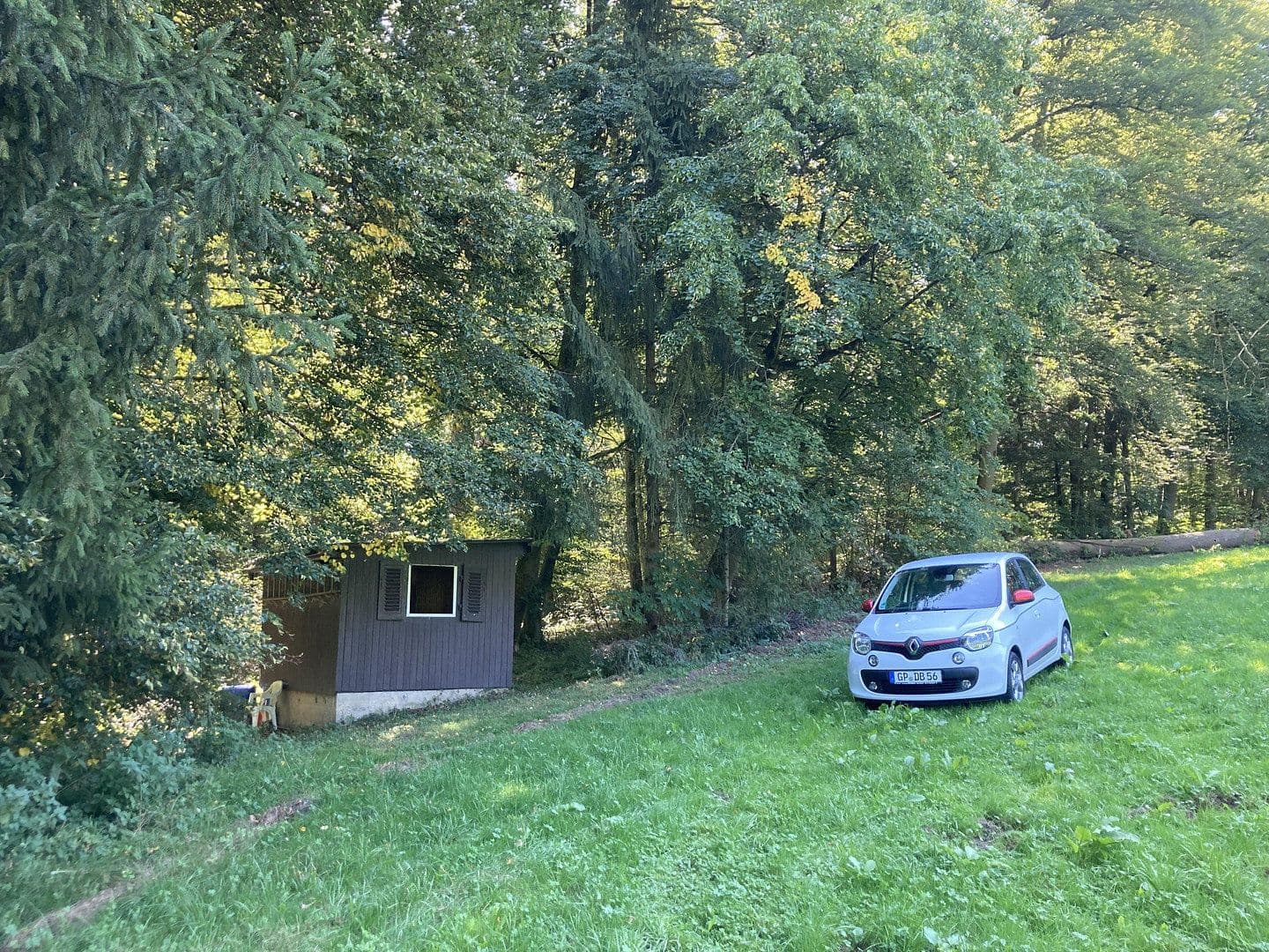 Predaj pozemku 7.230 m², Göppingen, Bádensko-Wurttembersko Predaj pozemku 7.230 m², Göppingen, Bádensko-Wurttembersko