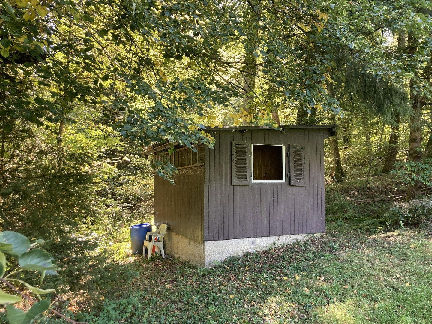 Predaj pozemku 7.230 m², Göppingen, Bádensko-Wurttembersko Predaj pozemku 7.230 m², Göppingen, Bádensko-Wurttembersko