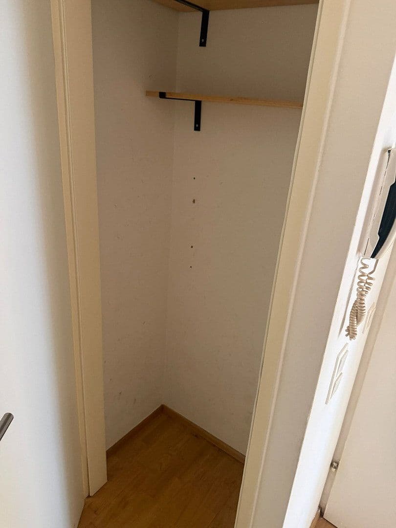 Prenájom bytu 1-izbový 33 m², Burghardtgasse 1, Wien, Viedeň Prenájom bytu 1-izbový 33 m², Burghardtgasse 1, Wien, Viedeň