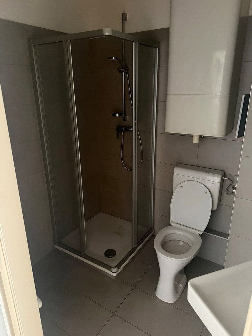 Prenájom bytu 1-izbový 33 m², Burghardtgasse 1, Wien, Viedeň Prenájom bytu 1-izbový 33 m², Burghardtgasse 1, Wien, Viedeň