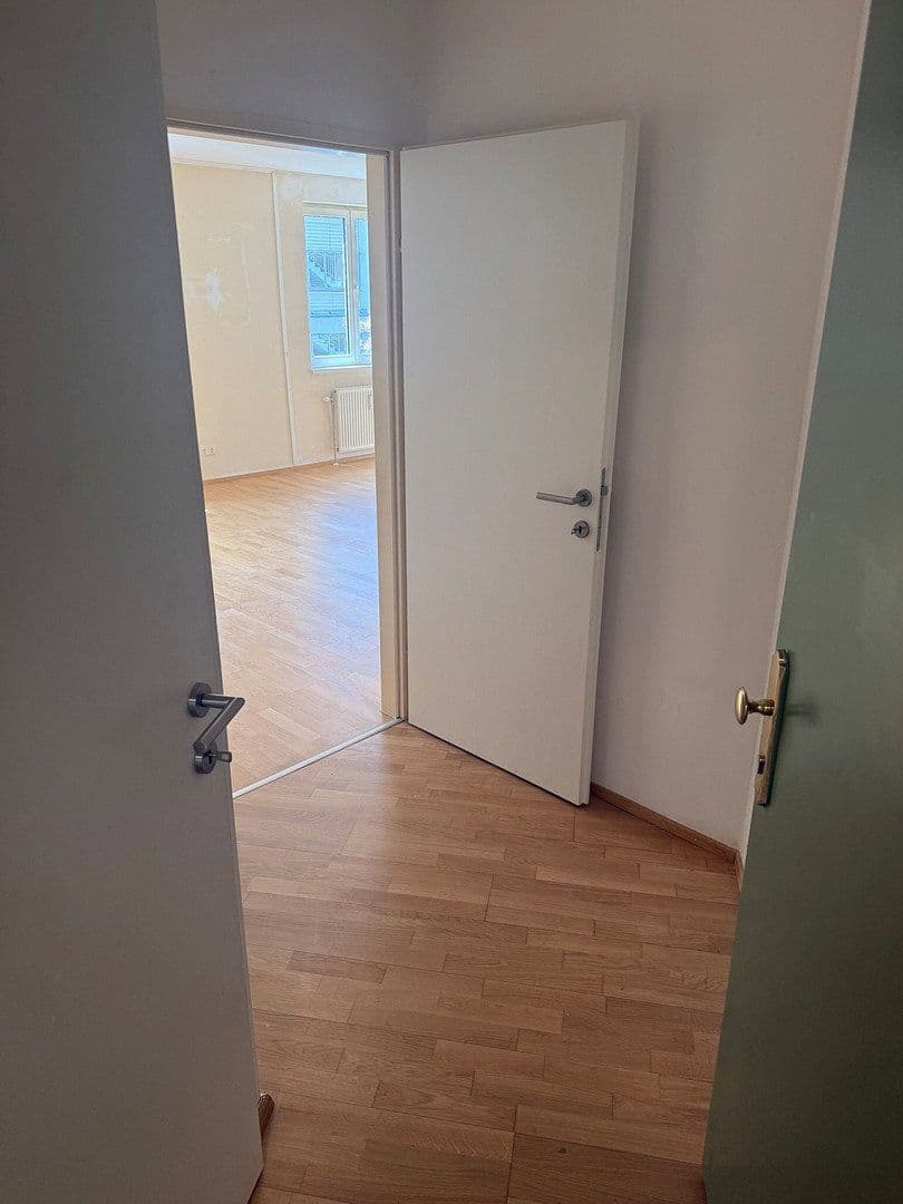 Prenájom bytu 1-izbový 33 m², Burghardtgasse 1, Wien, Viedeň Prenájom bytu 1-izbový 33 m², Burghardtgasse 1, Wien, Viedeň