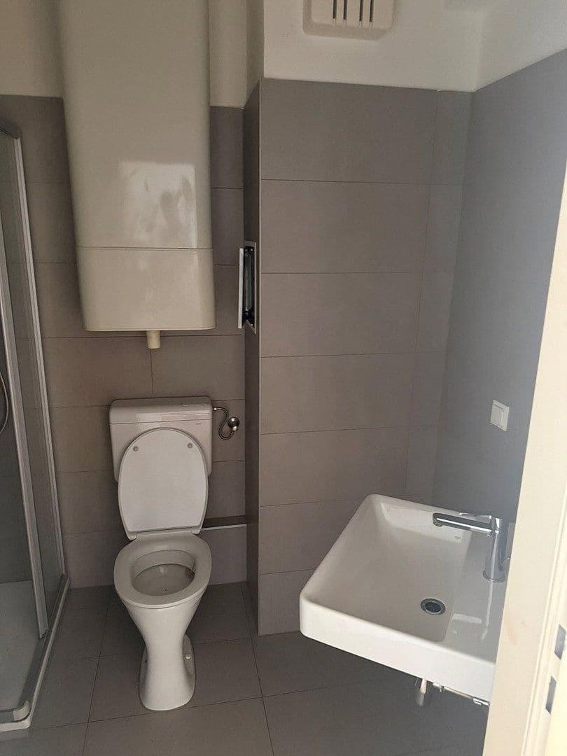 Prenájom bytu 1-izbový 33 m², Burghardtgasse 1, Wien, Viedeň Prenájom bytu 1-izbový 33 m², Burghardtgasse 1, Wien, Viedeň
