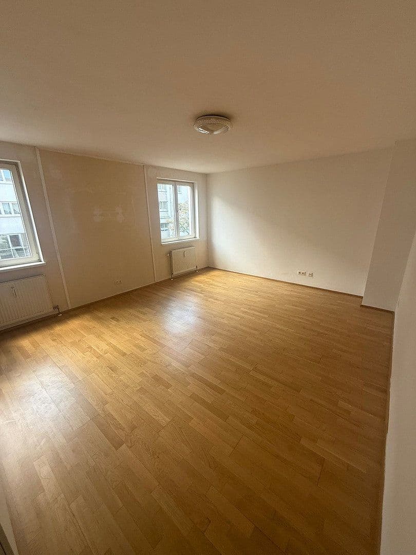Prenájom bytu 1-izbový 33 m², Burghardtgasse 1, Wien, Viedeň Prenájom bytu 1-izbový 33 m², Burghardtgasse 1, Wien, Viedeň