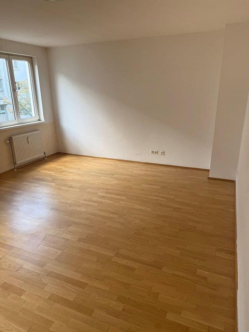Prenájom bytu 1-izbový 33 m², Burghardtgasse 1, Wien, Viedeň Prenájom bytu 1-izbový 33 m², Burghardtgasse 1, Wien, Viedeň