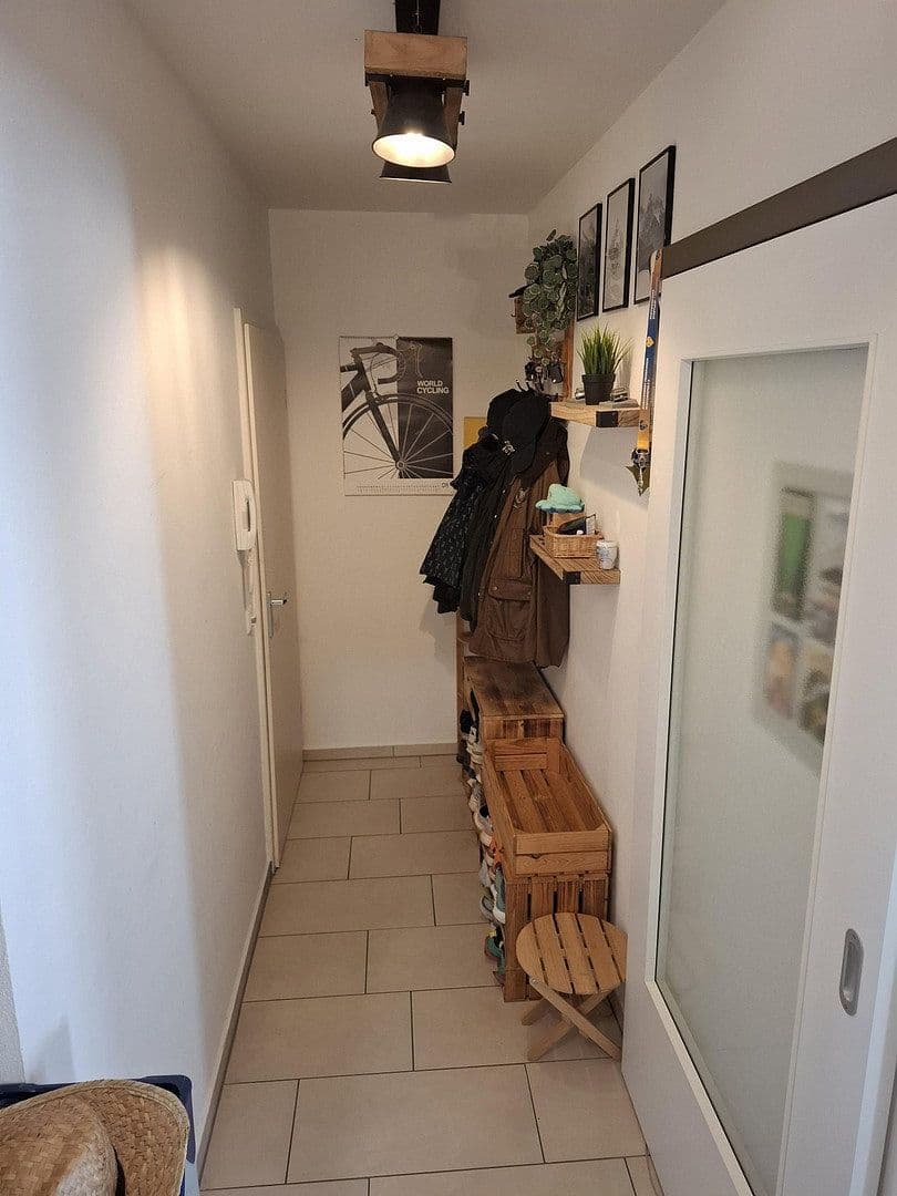Prenájom bytu 2-izbový 42 m², Pfaffenhofen, Bavorsko Prenájom bytu 2-izbový 42 m², Pfaffenhofen, Bavorsko