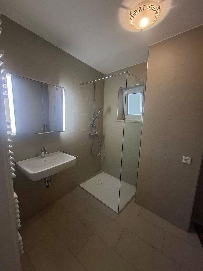 Prenájom bytu 2-izbový 42 m², Pfaffenhofen, Bavorsko Prenájom bytu 2-izbový 42 m², Pfaffenhofen, Bavorsko