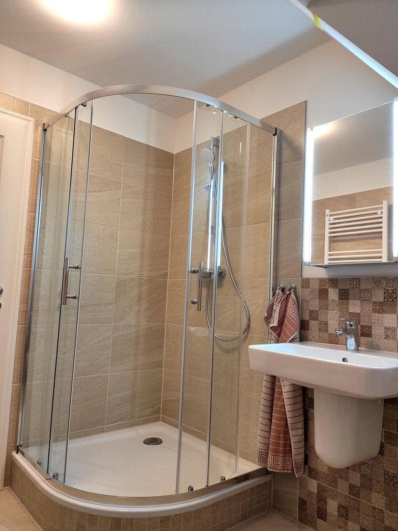 Prenájom bytu 2-izbový 42 m², Kiel, Šlezvicko-Holštajnsko Prenájom bytu 2-izbový 42 m², Kiel, Šlezvicko-Holštajnsko