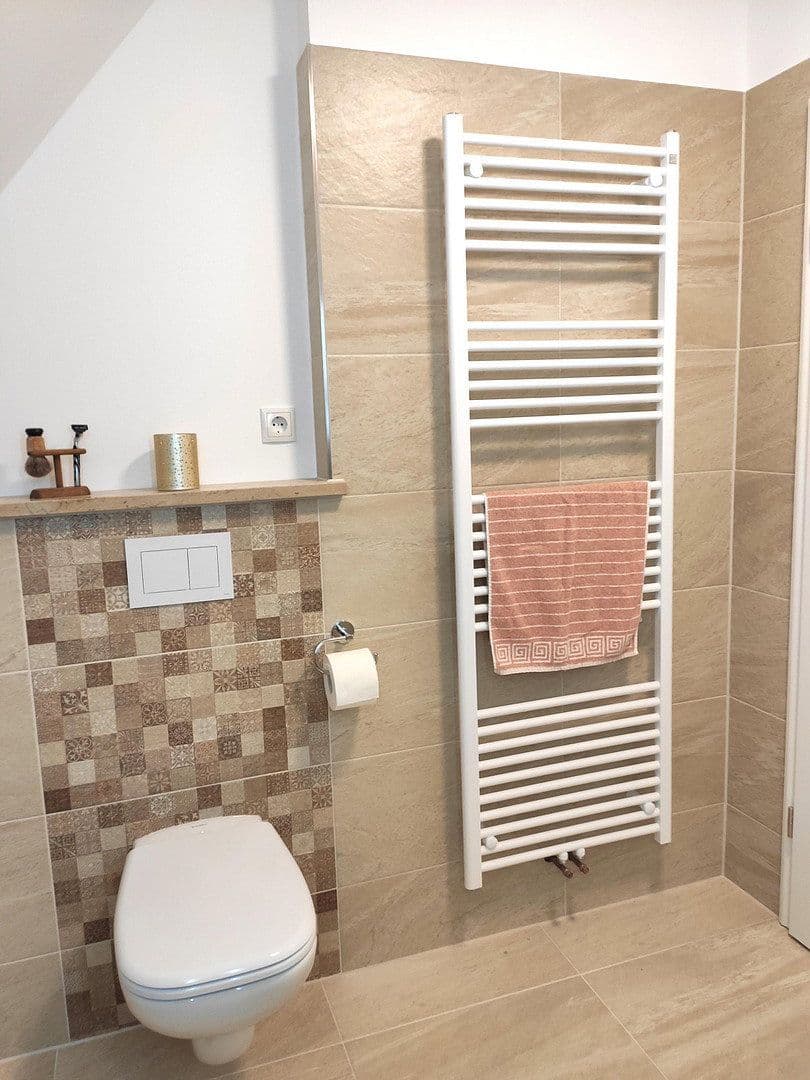 Prenájom bytu 2-izbový 42 m², Kiel, Šlezvicko-Holštajnsko Prenájom bytu 2-izbový 42 m², Kiel, Šlezvicko-Holštajnsko