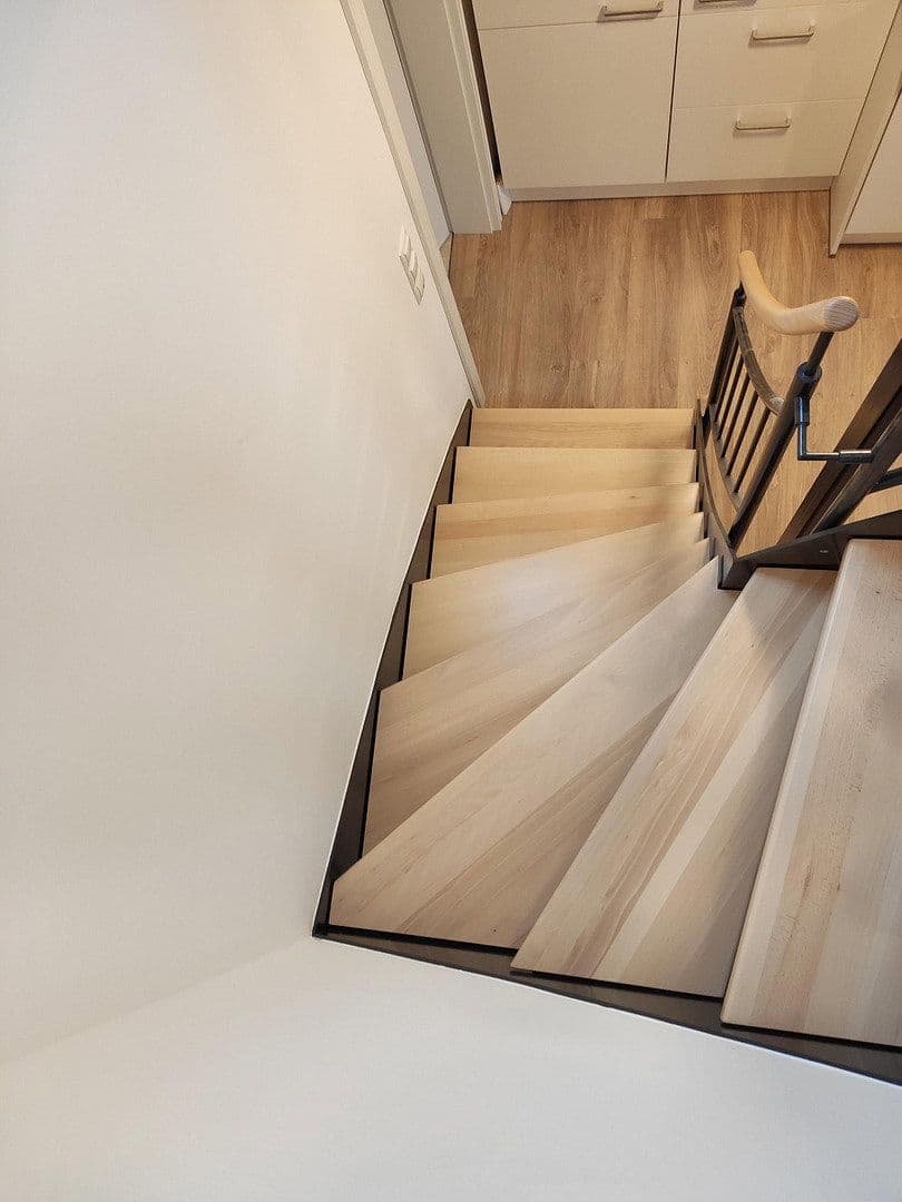 Prenájom bytu 2-izbový 42 m², Kiel, Šlezvicko-Holštajnsko Prenájom bytu 2-izbový 42 m², Kiel, Šlezvicko-Holštajnsko