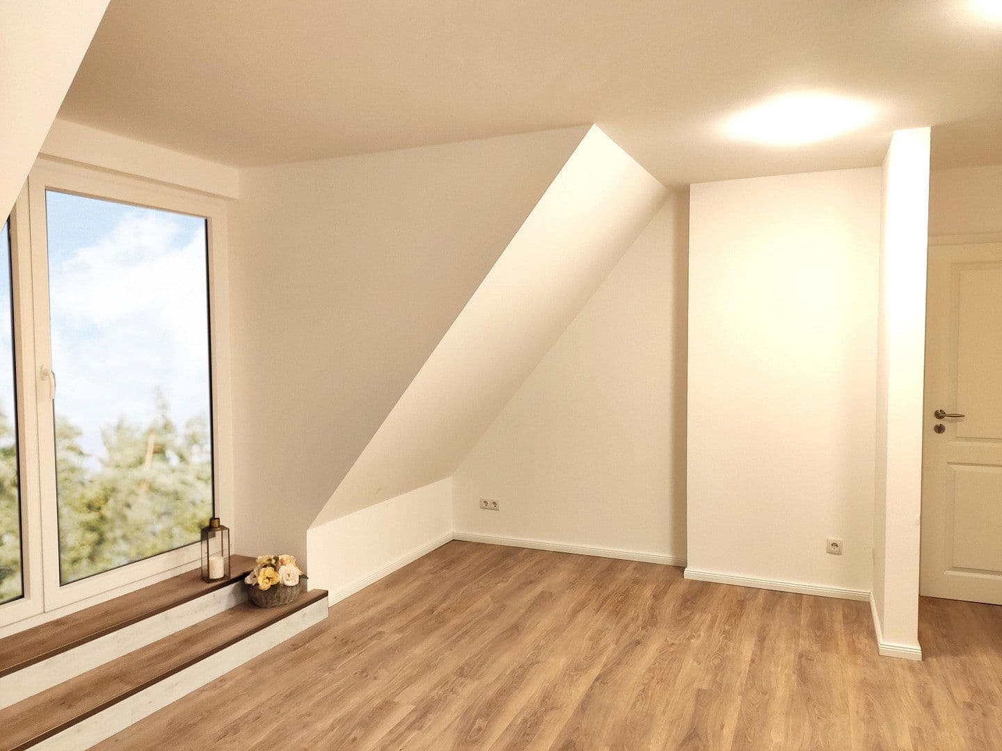 Prenájom bytu 2-izbový 42 m², Kiel, Šlezvicko-Holštajnsko Prenájom bytu 2-izbový 42 m², Kiel, Šlezvicko-Holštajnsko