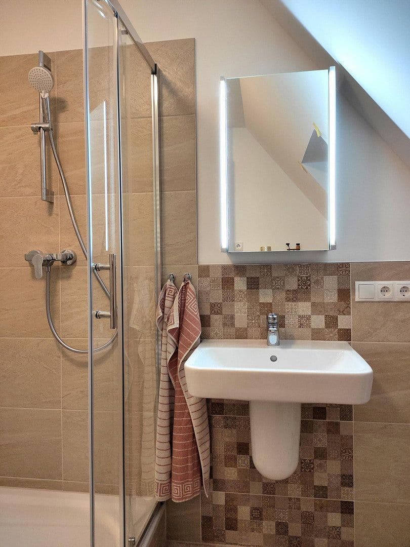 Prenájom bytu 2-izbový 42 m², Kiel, Šlezvicko-Holštajnsko Prenájom bytu 2-izbový 42 m², Kiel, Šlezvicko-Holštajnsko