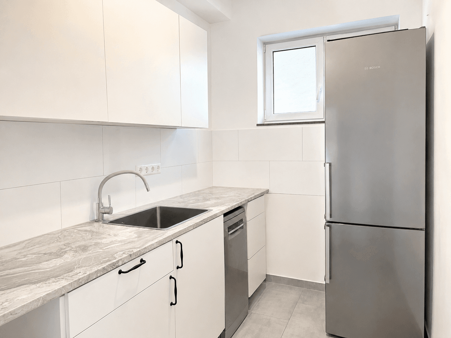 Prenájom bytu 3-izbový 71 m², Juristenstraße 1, Niemegk, Brandenbursko Prenájom bytu 3-izbový 71 m², Juristenstraße 1, Niemegk, Brandenbursko